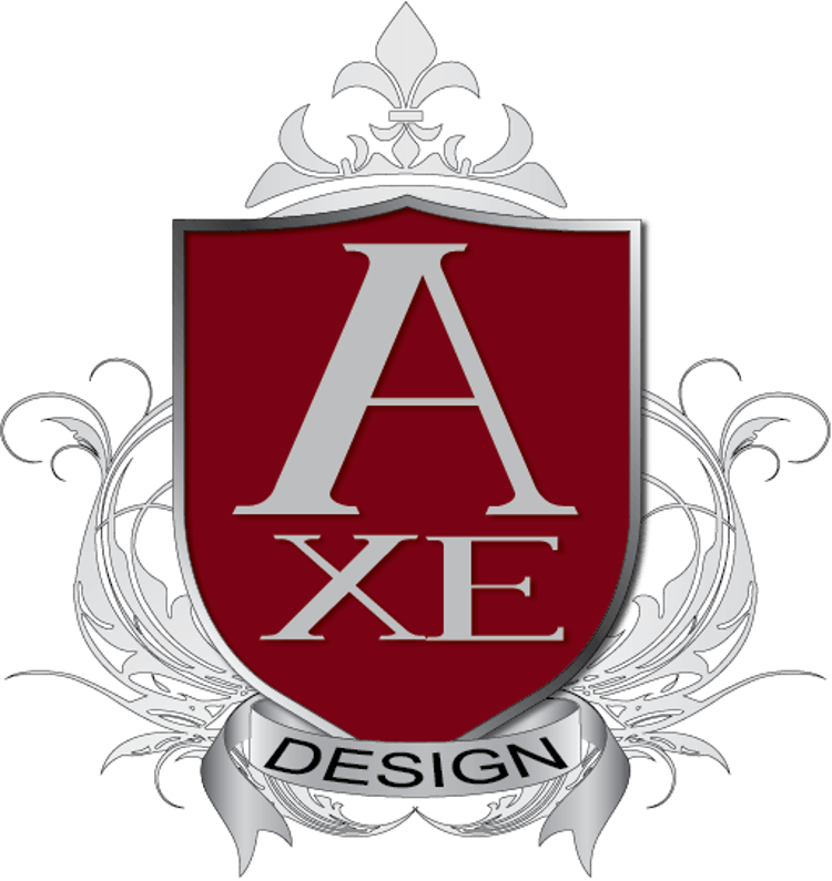 Axe Wheels