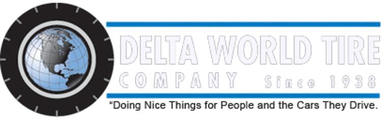 Delta World Tire